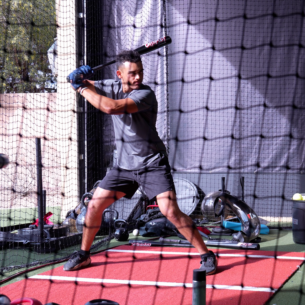 Catapult Long Trainer – 37" / 31 oz (Pre-Sale + Free Shipping)