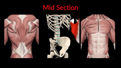 The Farm Summer Retreat (June 6th-9th)