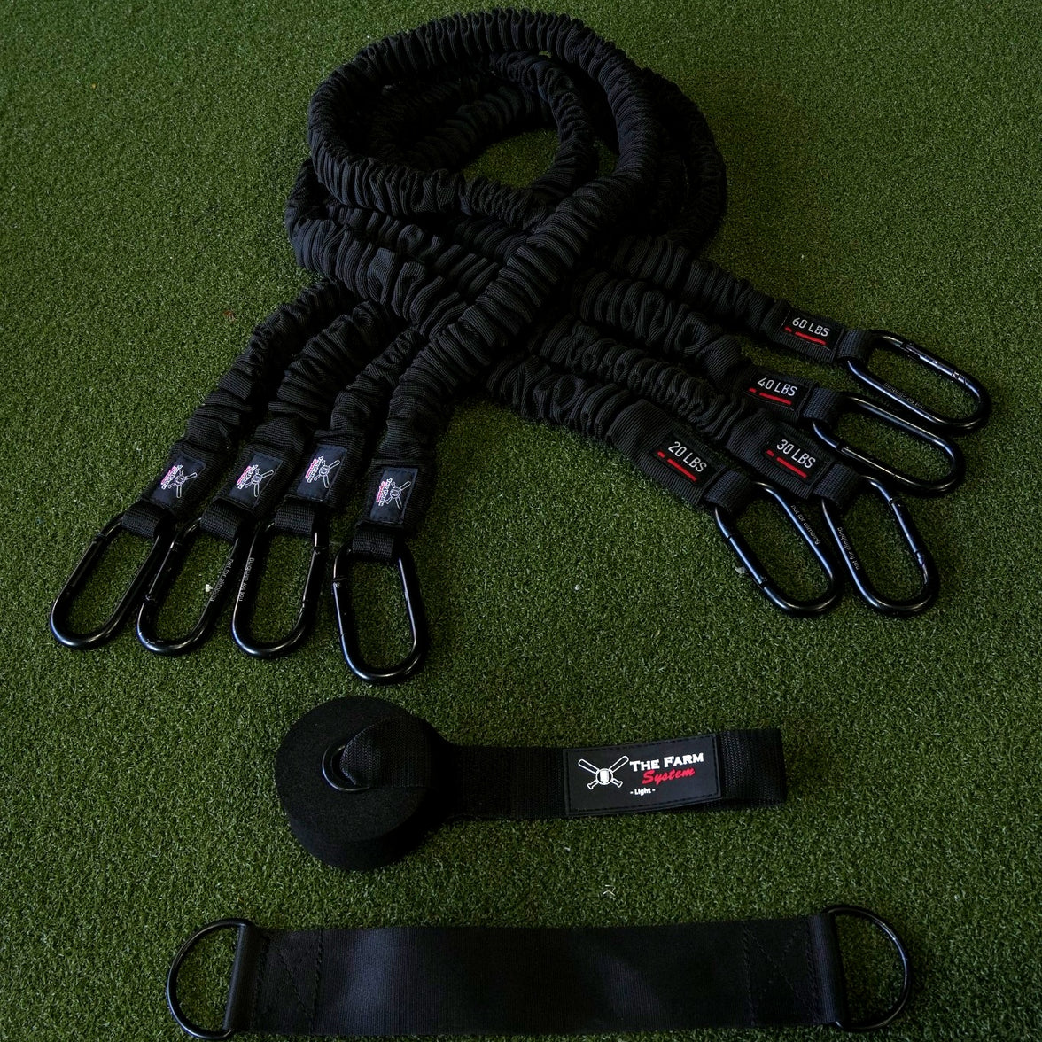 Vector Performance System