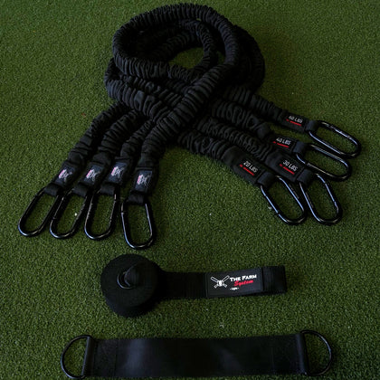 Vector Performance System