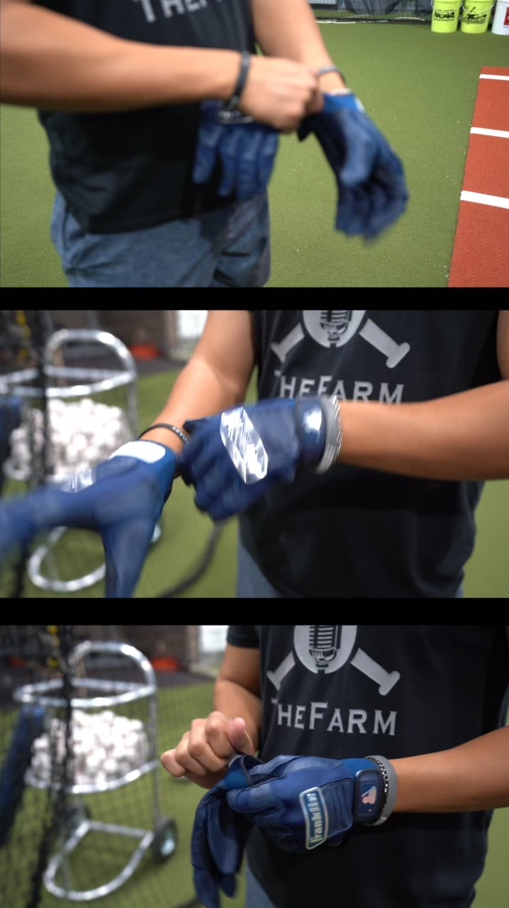 Heavy Plyo Baseballs