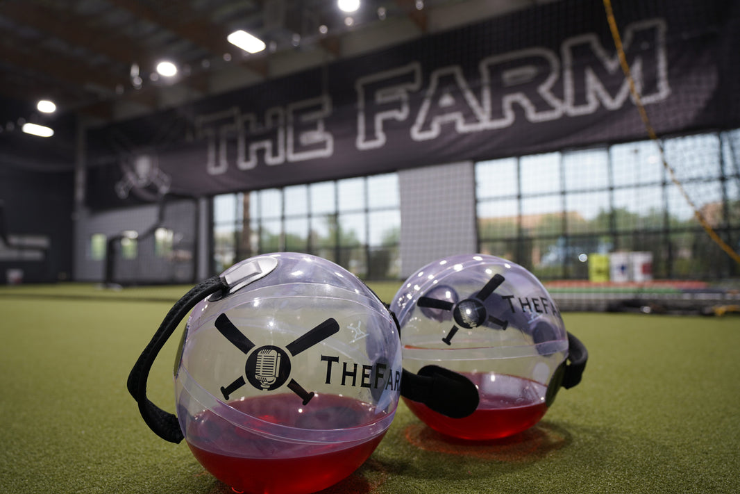 The Farm OG WaterBag(s)